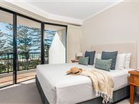 Mantra Coolangatta - 1 Bedroom Ocean Apartment